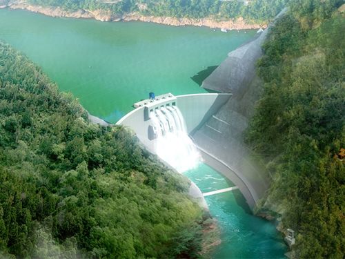 我國(guó)又建超級(jí)水利工程 投資近350億 工期將近9年