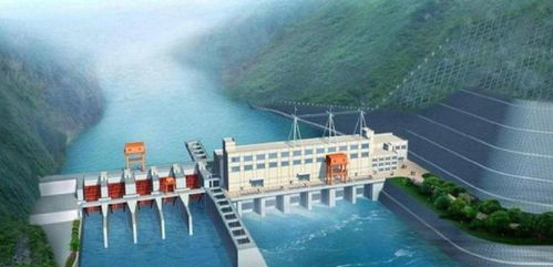 投資是三峽的28倍 世界最大的水利工程一旦建成,可惠及4億國人