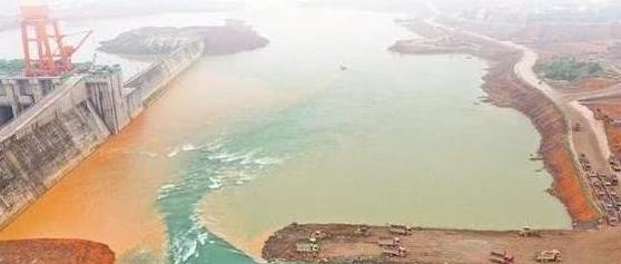 中國(guó)投資357億在建水利工程 年發(fā)電量61億千瓦時(shí)的綠色能源新篇章